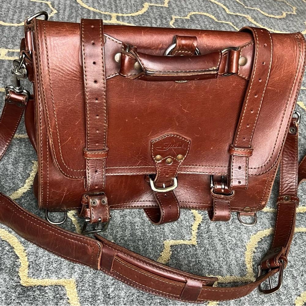 Classic Briefcase